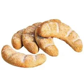 BAHLSEN Kipferl Vanille 125 g