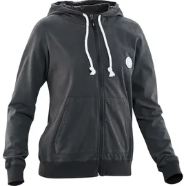 Edelrid Bege Hoodie Grau S