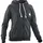 Edelrid Bege Hoodie Grau S