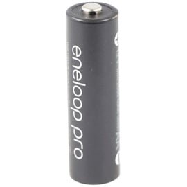 Panasonic eneloop pro Akku 2500mAh