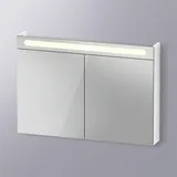 Duravit No.1 Spiegelschrank, 2 Türen, N17922000000000,