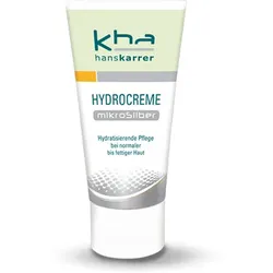 Hans Karrer Mikrosilber Hydrocreme 30 ml