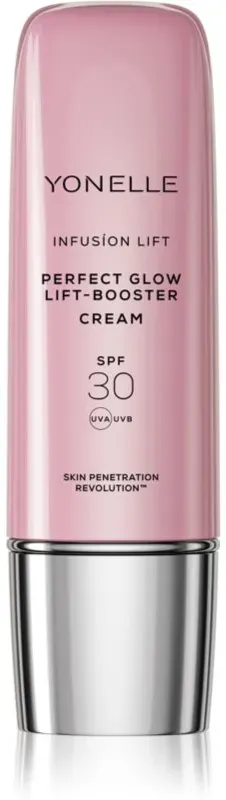 Yonelle Infusíon Lift Anti-Aging-Lifting-Creme SPF 30 50 ml