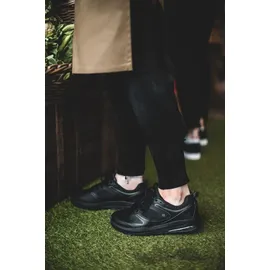 Shoes For Crews Revolution II Schwarz Arbeitsschuh Gr. 36