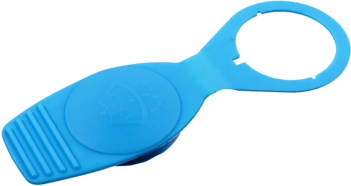 SWAG Verschluss, Waschwasserbehälter 30103659 für VW