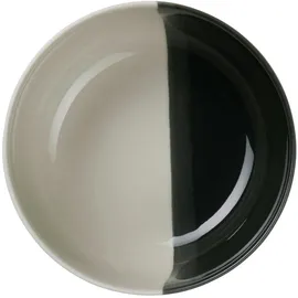 Asa Selection Joy 11 cm Grau/Schwarz 4-tlg.