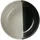Asa Selection Joy 11 cm Grau/Schwarz 4-tlg.