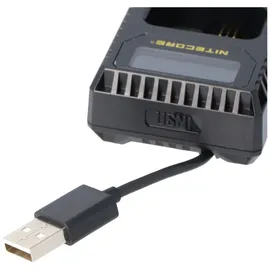 Nitecore USN1 für Sony NP-FW50