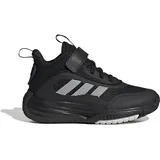 OWNTHEGAME Shoes Basketball-Schuhe core Black/Cloud White/core Black 34