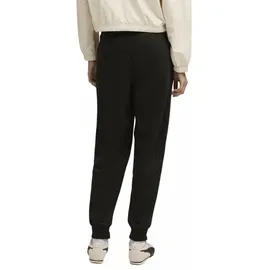 Puma HER Comfort High-Waist Sweatpants FL cl PUMA schwarz