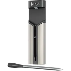 Ninja ProChef Grillthermometer schwarz Schwarz, Edelstahl