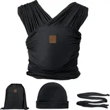 KIKKABOO Kikkaboo, Tragetuch, Tragehilfe Isla Tragetuch (0.52 m)