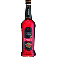 Riemerschmid Himbeere Bar-Sirup 700 ml
