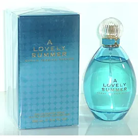 SJP by Sarah Jessica Parker A Lovely Summer Eau de Parfum 100 ml