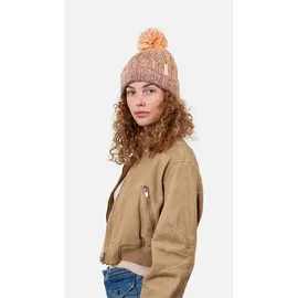 Barts Catbird Beanie Orange