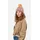 Barts Catbird Beanie Orange