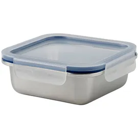 IKEA Vorratsbehälter rechteckig transparent 1,0 l