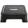 deluke Hocker FULDA Metall 40 x 46 x 40 cm Mehrfarbig