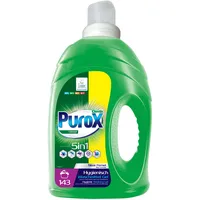 Clovin purox Universal Waschmittel Gel 4,3 L 143 WL