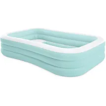 Intex Family Lounge Pool Playcenter 264 x 165 x 56 cm (58497NP)