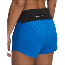 Under Armour Launch Run Belt Black / Black Castlerock - One Size