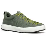 Scarpa Mojito Wrap Bio Schuhe (Größe 39, gruen)