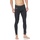 Schöffel Merino Sport Pants long M, temperaturregulierende lange Unterhose, atmungsaktive Thermo Leggings in Wollqualität, anthrazit, XXL