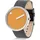 Picto 43354-6220S Mustard Yellow Edelstahl 40,0 mm