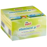 Vianutri Vitamineral 31 Plus Maracuja Sachets 30 St.