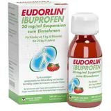 BERLIN-CHEMIE Eudorlin Ibuprofen 20 mg/ml Suspension z.Einnehmen