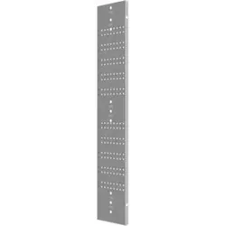 floraworld Arbeitsplatte und Schalttafel 2 in 1 für Gerätehäuser