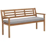MCW N47-G 150 x 60 x 45 cm Grau