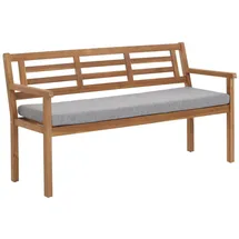MCW N47-G 150 x 60 x 45 cm Grau