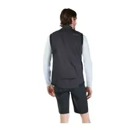 Fox Ranger Wind Weste (Größe S, schwarz)