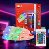 Brilo LED-Strip 30m RGB 30W 30 m