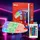 Brilo LED-Strip 30m RGB 30W 30 m