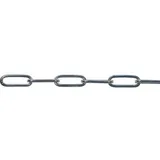 elc construction électronique PÖSAMO Schweißkette DIN 5685 tZn C5,0 Ro.30m (250x200)
