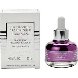 Sisley Huile Précieuse à la Rose Noire 25 ml