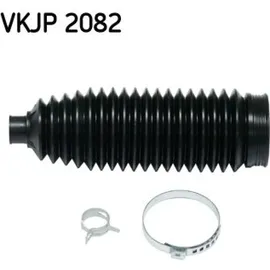 SKF Faltenbalgsatz, Lenkung