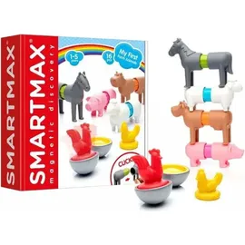 Smart Games My first Farm Animals