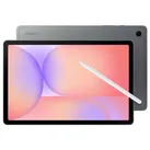 Samsung Galaxy Tab S10 Lite WiFi 128GB Grau Android-Tablet 27.7cm (10.9 Zoll) EEK F (A - G) 2GHz Exynos AndroidTM 15