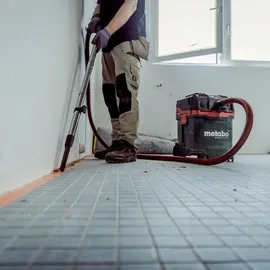 Metabo AS 36-18 M 30 PC-CC Pro