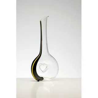 riedel the wine glass company Riedel Dekanter Black Tie Bliss
