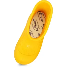 Ladeheid LADW006 Gummistiefel Gelb 26/27