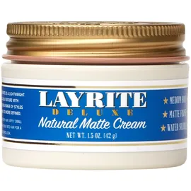 LAYRITE Natural Matte Cream formende Creme 42 g
