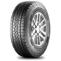 Continental 265/60 R18 110T CrossContact ATR FR