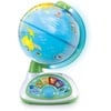 Interaktiver Junior-Globus