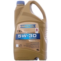 RAVENOL FEL SAE 5W-30