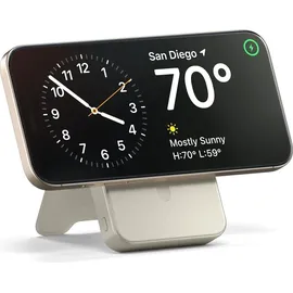 Satechi OntheGo Power Bank 10k Sand