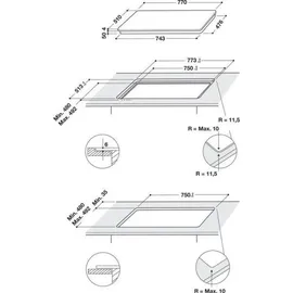 Whirlpool WLB2977NE